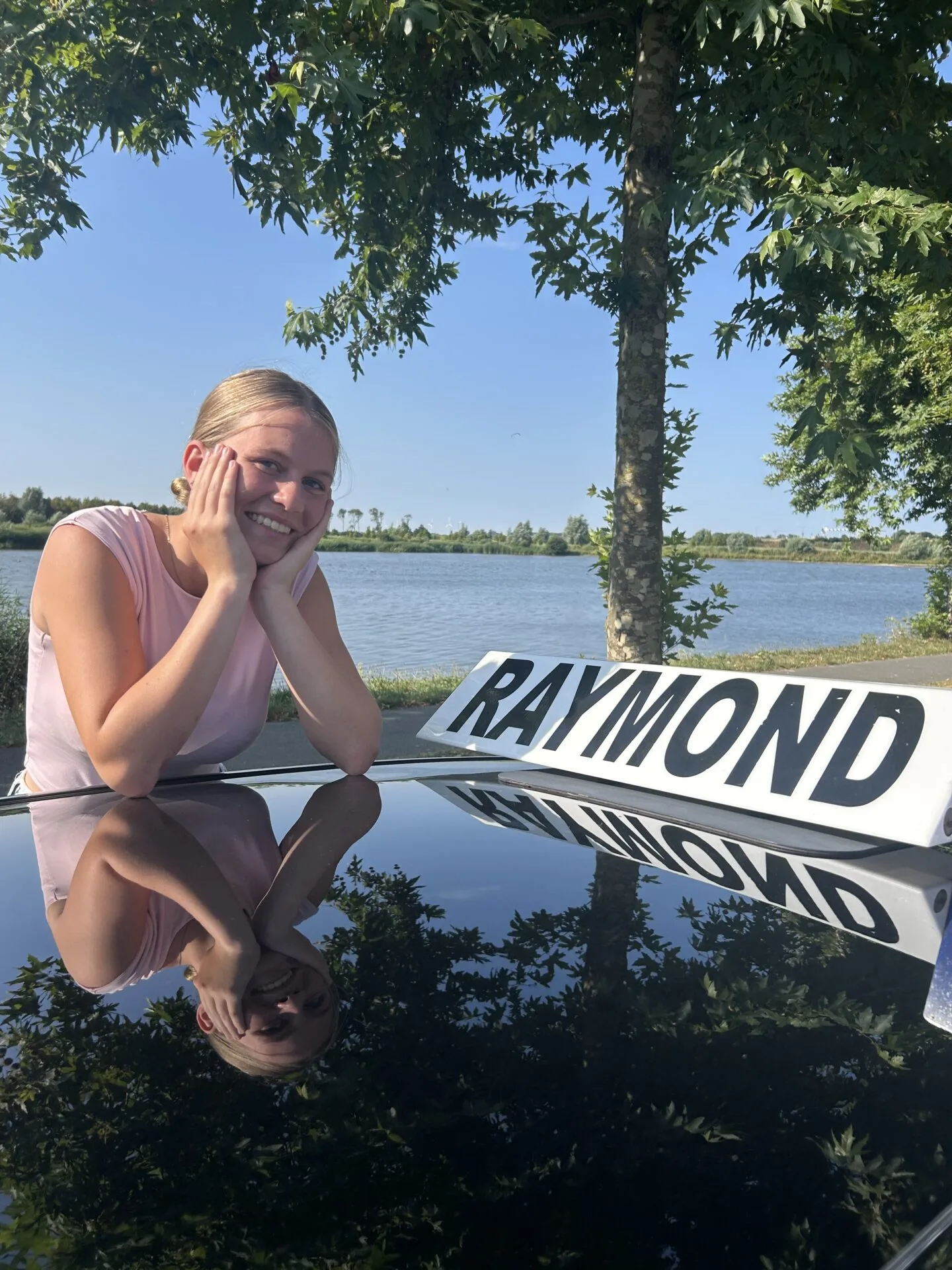 Debbie Duijn